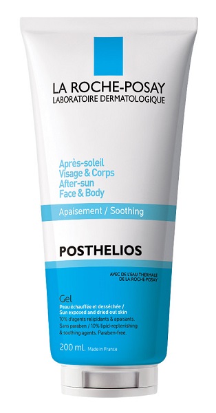 POSTHELIOS LATTE 200 ML - Farmaunclick.it