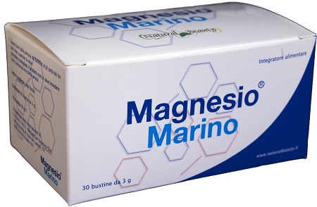MAGNESIO MARINO 30 BUSTINE - Farmaunclick.it