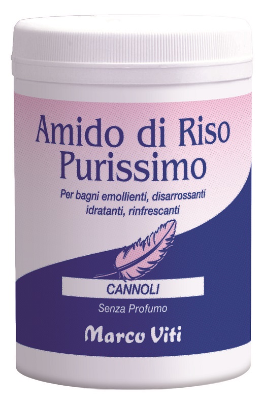 AMIDO DI RISO CANNOLI 250 G - Farmaunclick.it