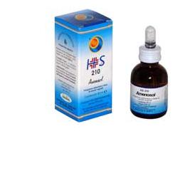AMENOSOL LIQUIDO 50 ML - Farmaunclick.it