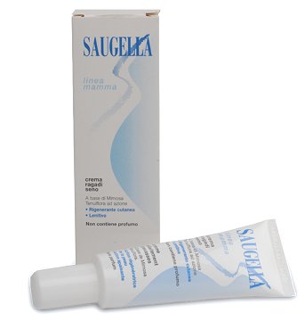 SAUGELLA CREMA ANTIRAGADI 30ML - Farmaunclick.it