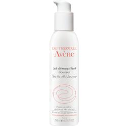 EAU THERMALE AVENE LATTE DETERGENTE DELICATO 200 ML - Farmaunclick.it