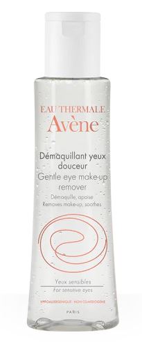 EAU THERMALE AVENE STRUCCANTE DELICATO PER OCCHI 125 ML - Farmaunclick.it