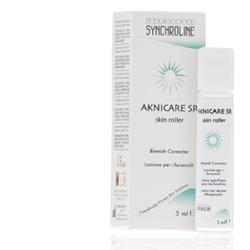 AKNICARE SR SKIN ROLLER 5ML - Farmaunclick.it