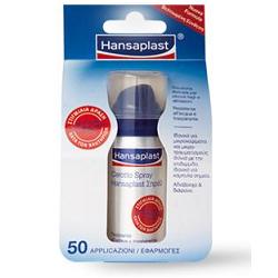 CEROTTO SPRAY HANSAPLAST 50 APPLICAZIONI 32,5 ML - Farmaunclick.it