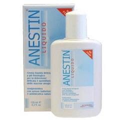 ANESTIN LIQUIDO 125ML - Farmaunclick.it