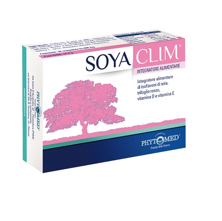 SOYACLIM 30 COMPRESSE - Farmaunclick.it
