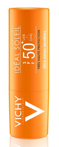 IDEAL SOLEIL STICK SPF50+ 9G - Farmaunclick.it