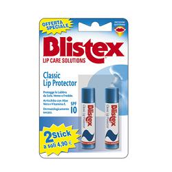 BLISTEX CLASSIC LIP PROTECTION 2 STICK - Farmaunclick.it