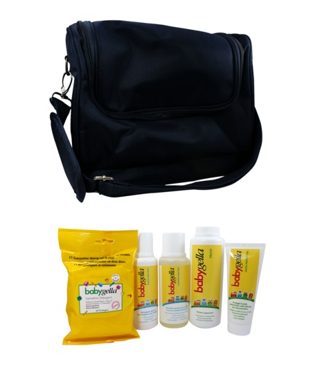 BEAUTY BABYGELLA - Farmaunclick.it