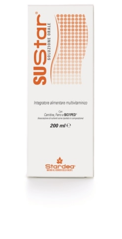 SUSTAR 200 ML - Farmaunclick.it
