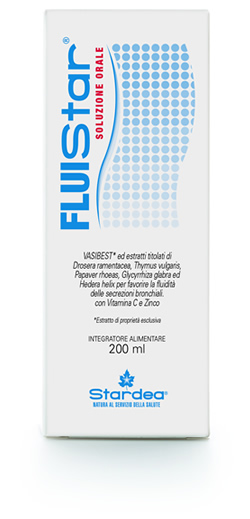 FLUISTAR 200 ML - Farmaunclick.it
