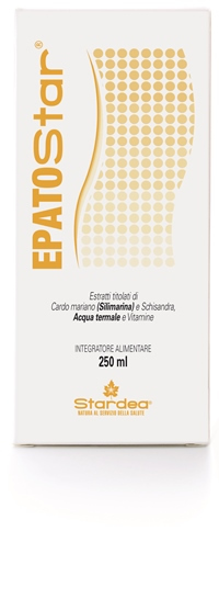 EPATOSTAR 250 ML - Farmaunclick.it