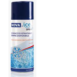 GHIACCIO SPRAY NOVA DOLFAST ICE 400 ML - Farmaunclick.it
