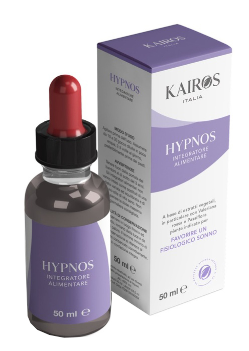 HYPNOS GOCCE 50 ML - Farmaunclick.it