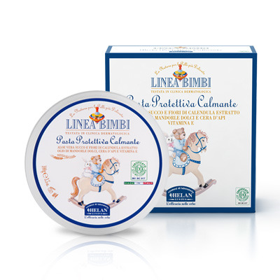 BIMBI PASTA PROTETTIVA 100 G - Farmaunclick.it