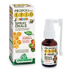 EPID JUNIOR SPRAY OROSOLUBILE 15 ML - Farmaunclick.it