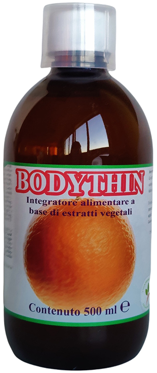 BODYTHIN LIQUIDO 500 ML - Farmaunclick.it