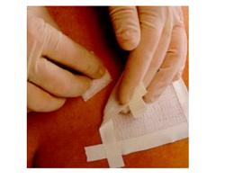 SALVIETTE IMBEVUTE DI SOLVENTE PER LA RIMOZIONE DELLE BENDE E DELLE MEDICAZIONI ADESIVE PROVOX REMOVE 50 PEZZI - Farmaunclick.it