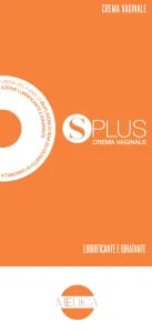 SPLUS CREMA VAGINALE 50 ML - Farmaunclick.it