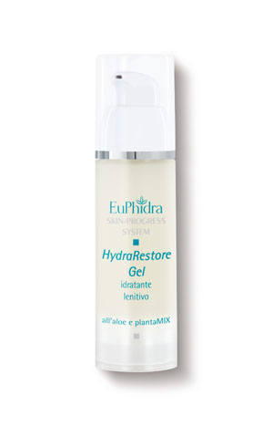 EUPHIDRA SPS HYDRASTORE 30ML - Farmaunclick.it