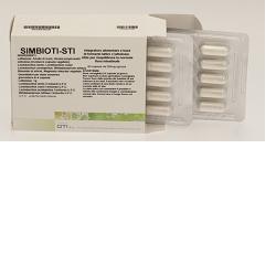 SIMBIOTI STI 60 CAPSULE - Farmaunclick.it