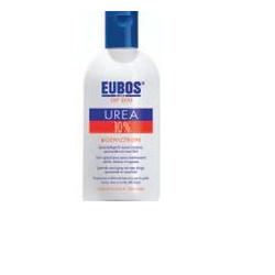 EUBOS UREA LIPOREPAIR 10% LOZIONE CORPO 200 ML - Farmaunclick.it