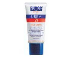 EUBOS UREA 5% CREMA VISO 50 ML - Farmaunclick.it