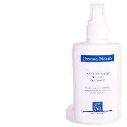 DERMA NEEM LOZIONE SPRAY 250 ML - Farmaunclick.it