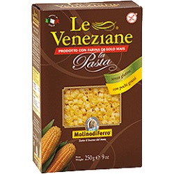 LE VENEZIANE DITALINI 250 G - Farmaunclick.it