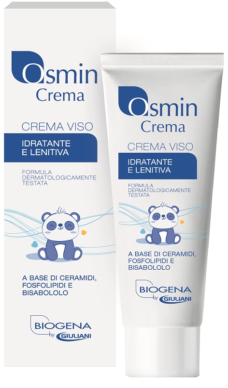 OSMIN CR 50ML - Farmaunclick.it