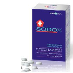 SODOX 30 COMPRESSE - Farmaunclick.it