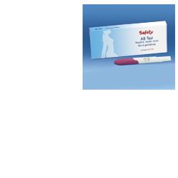 TEST DI GRAVIDANZA PRONTEX AB 1 PEZZO - Farmaunclick.it