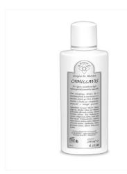 CAMILLAVIS 250ML - Farmaunclick.it