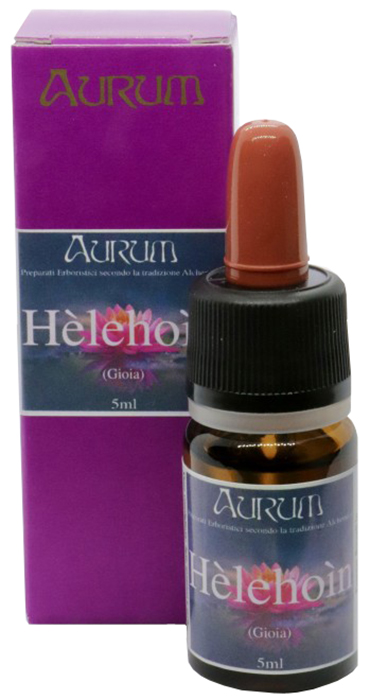 HELEHOIN GIOIA GOCCE 5 ML - Farmaunclick.it
