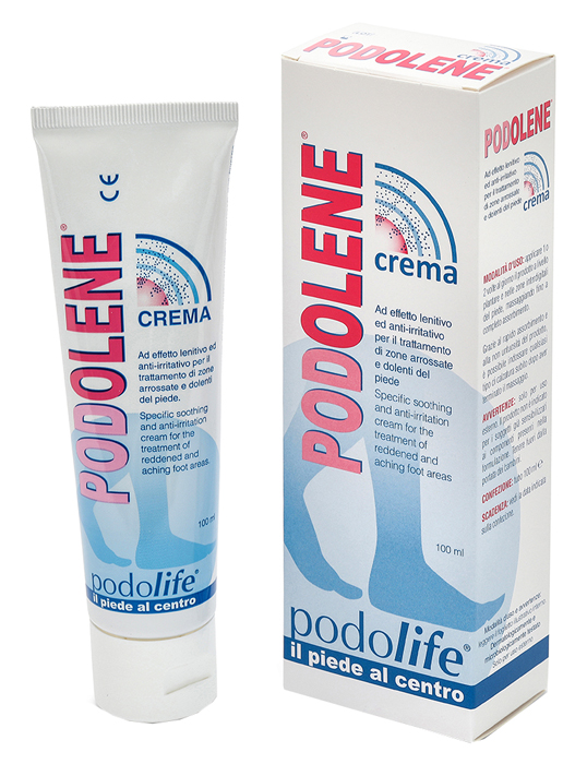 PODOLENE CREMA 100 ML - Farmaunclick.it