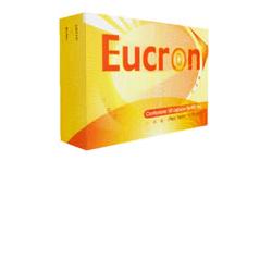EUCRON 30 CAPSULE - Farmaunclick.it