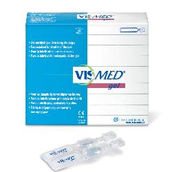 VISMED GEL OFTALMICO 20 FIALE MONODOSE 0,45 ML - Farmaunclick.it