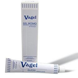 VAGEL GEL VAGINALE 50 ML - Farmaunclick.it