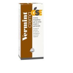 GSE VERMINT CREMA PERIANALE 75ML - Farmaunclick.it