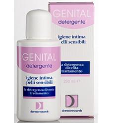 GENITAL DETERGENTE 200 ML - Farmaunclick.it