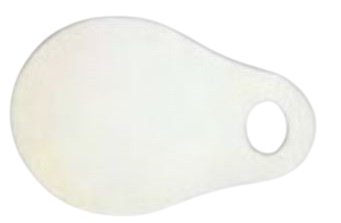 ORIONE OK PED G102 PROTEZIONE ALLUCE VALGO GEL POLIMERO S 1 PAIO - Farmaunclick.it