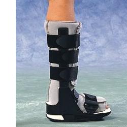 STIVALETTO RIGIDO TUTORE EQUAL 400 TAGLIA MEDIUM - Farmaunclick.it