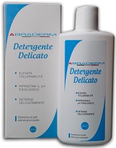 DETERGENTE DELICATO PH5,5 200 ML BRADERM - Farmaunclick.it