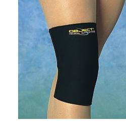 GINOCCHIERA TUBOLARE SEMPLICE OBJECT TAGLIA EXTRA LARGE - Farmaunclick.it