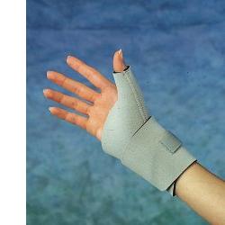 STRINGIPOLSO ORTOPEDICO IN NEOPRENE CON PRESA PER IL POLSO - Farmaunclick.it