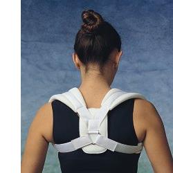 IMMOBILIZZATORE ORTOPEDICO PER CLAVICOLA TAGLIA MEDIUM - Farmaunclick.it