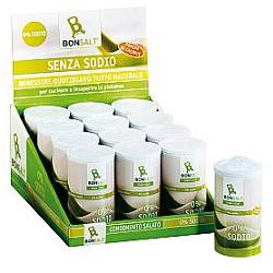 BONSALT SALE SENZA SODIO 0% 85 G - Farmaunclick.it