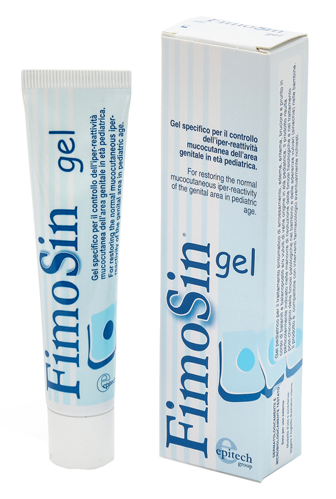 FIMOSIN GEL 30 ML - Farmaunclick.it