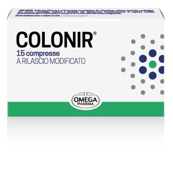 COLONIR 15 COMPRESSE - Farmaunclick.it